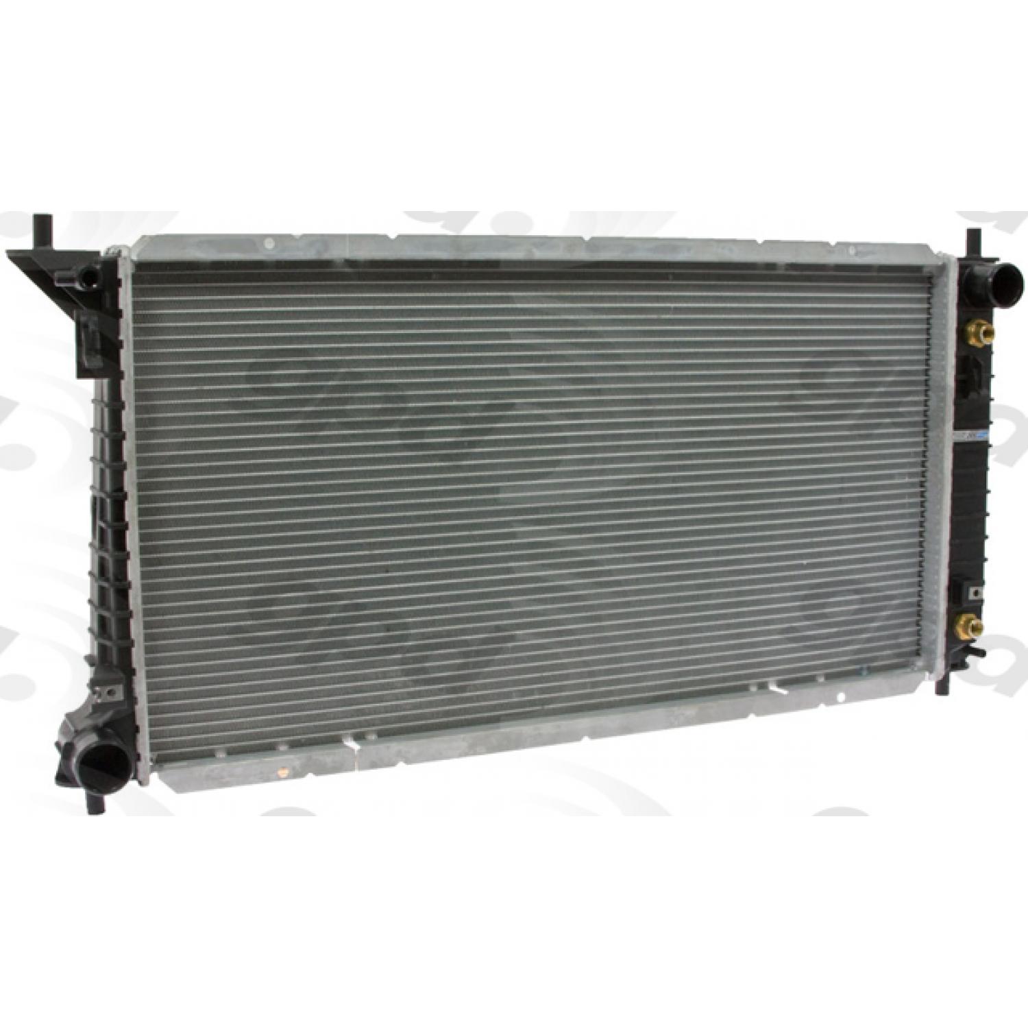 Global Parts Distributors 2401 Radiator product image 1 of 1