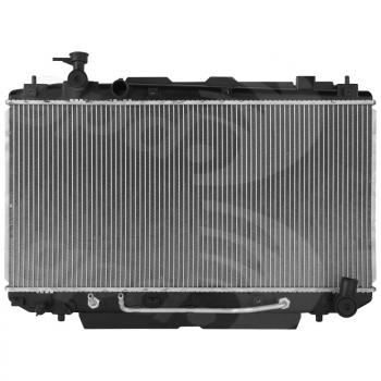 Global Parts Distributors 2403C Radiator product image 1 of 1