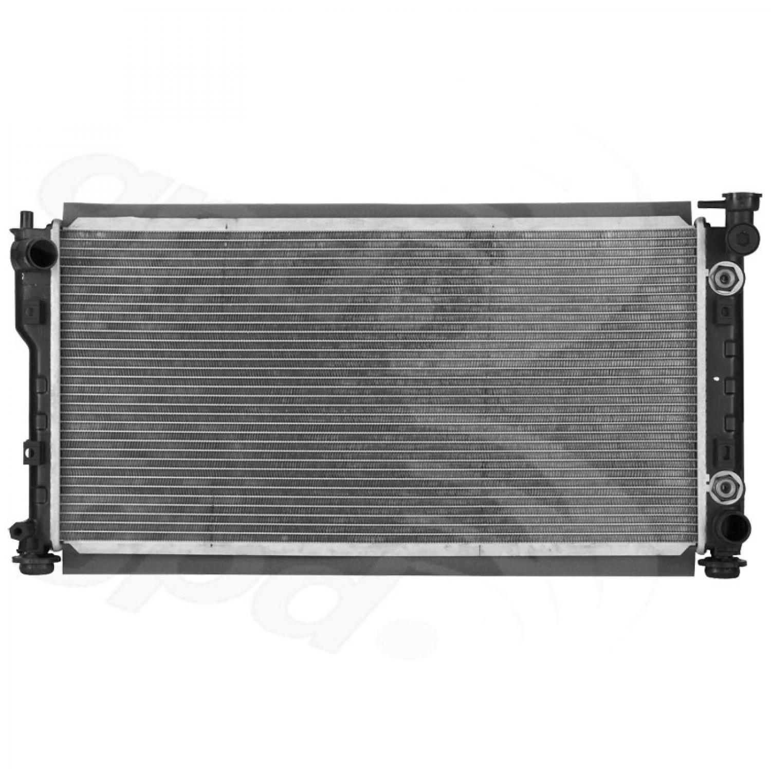 Global Parts Distributors 2407C Radiator product image 1 of 1