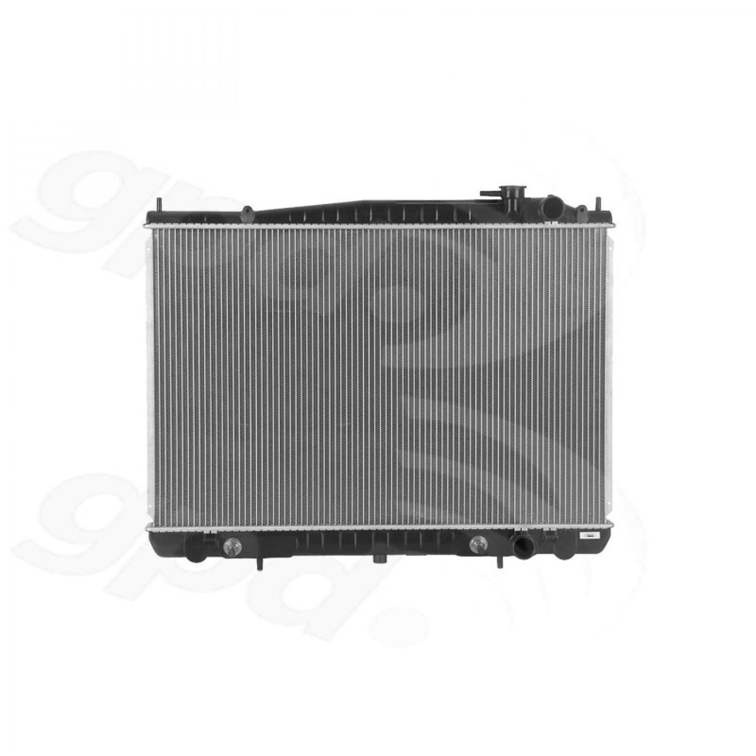 Global Parts Distributors 2409C Radiator product image 1 of 1