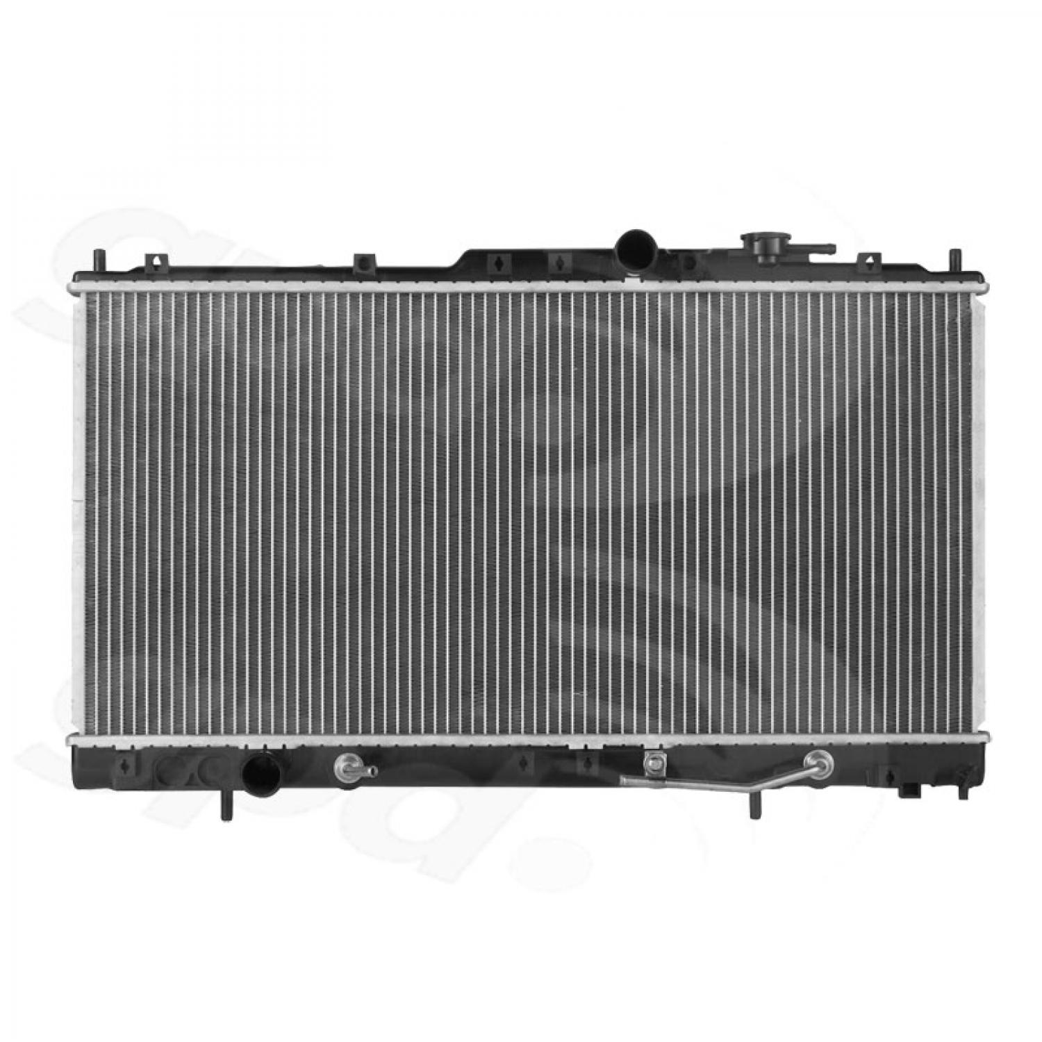 Global Parts Distributors 2410C Radiator product image 1 of 1