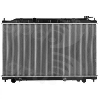 Global Parts Distributors 2414C Radiator product image 1 of 1