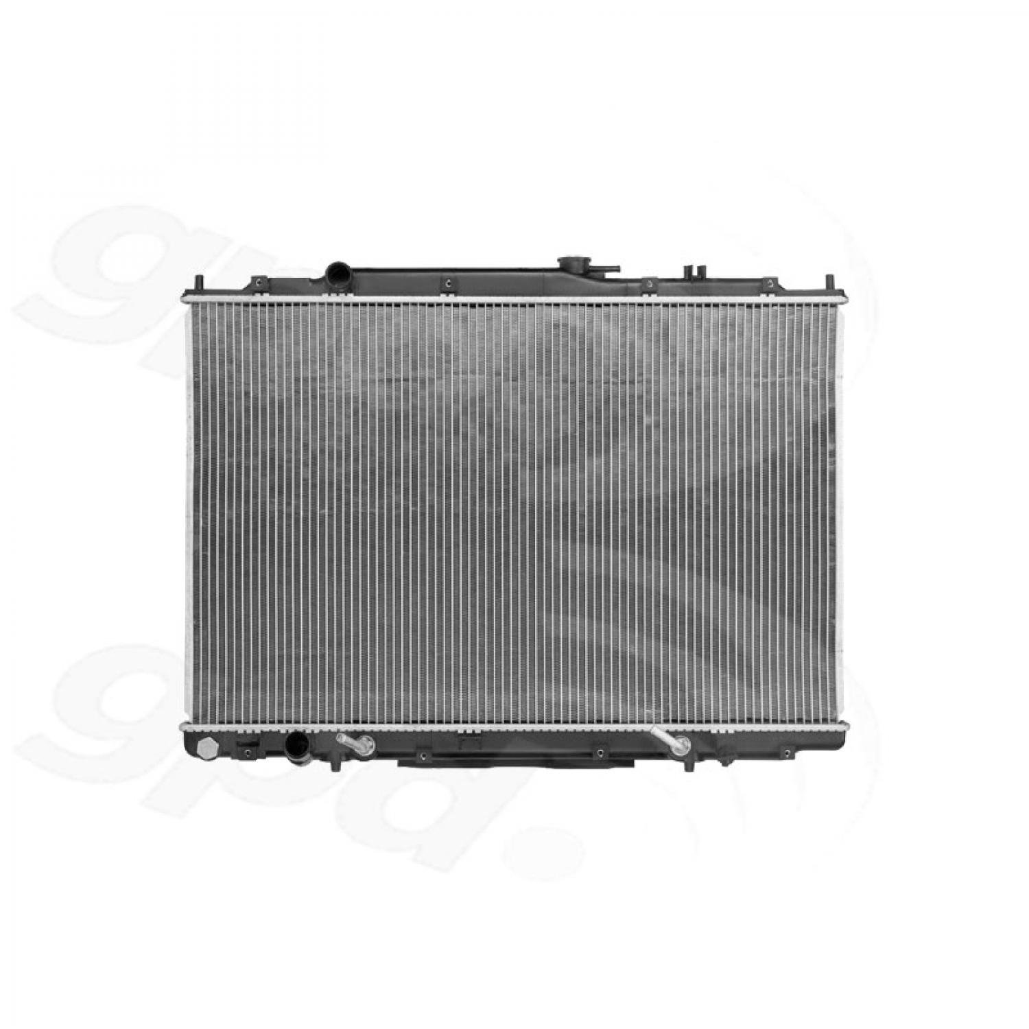 Global Parts Distributors 2417C - Radiator Global Parts Distributors 2417C Radiator product image 1 of 1