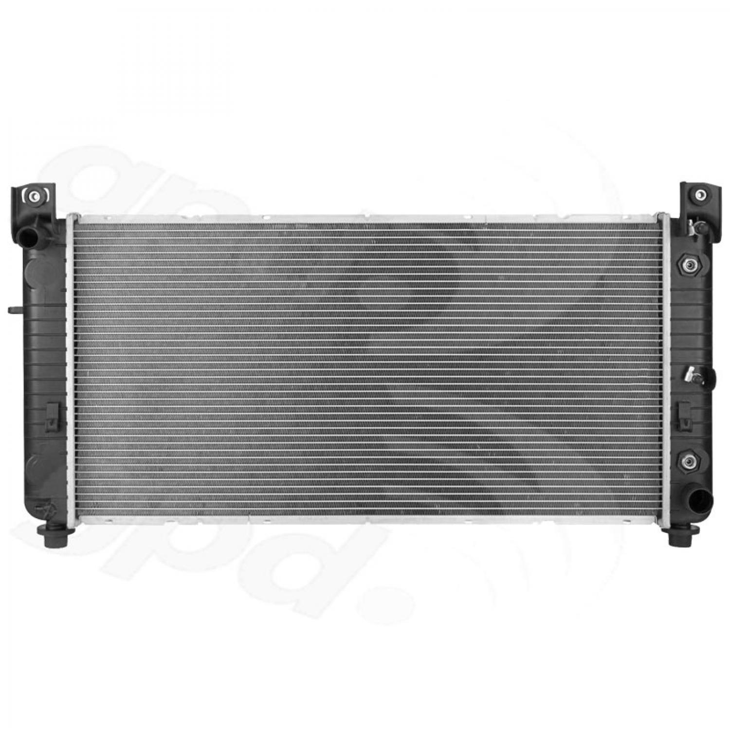 Global Parts Distributors 2423C Radiator product image 1 of 1