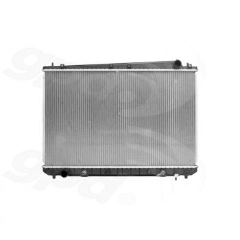 Global Parts Distributors 2427C Radiator product image 1 of 1