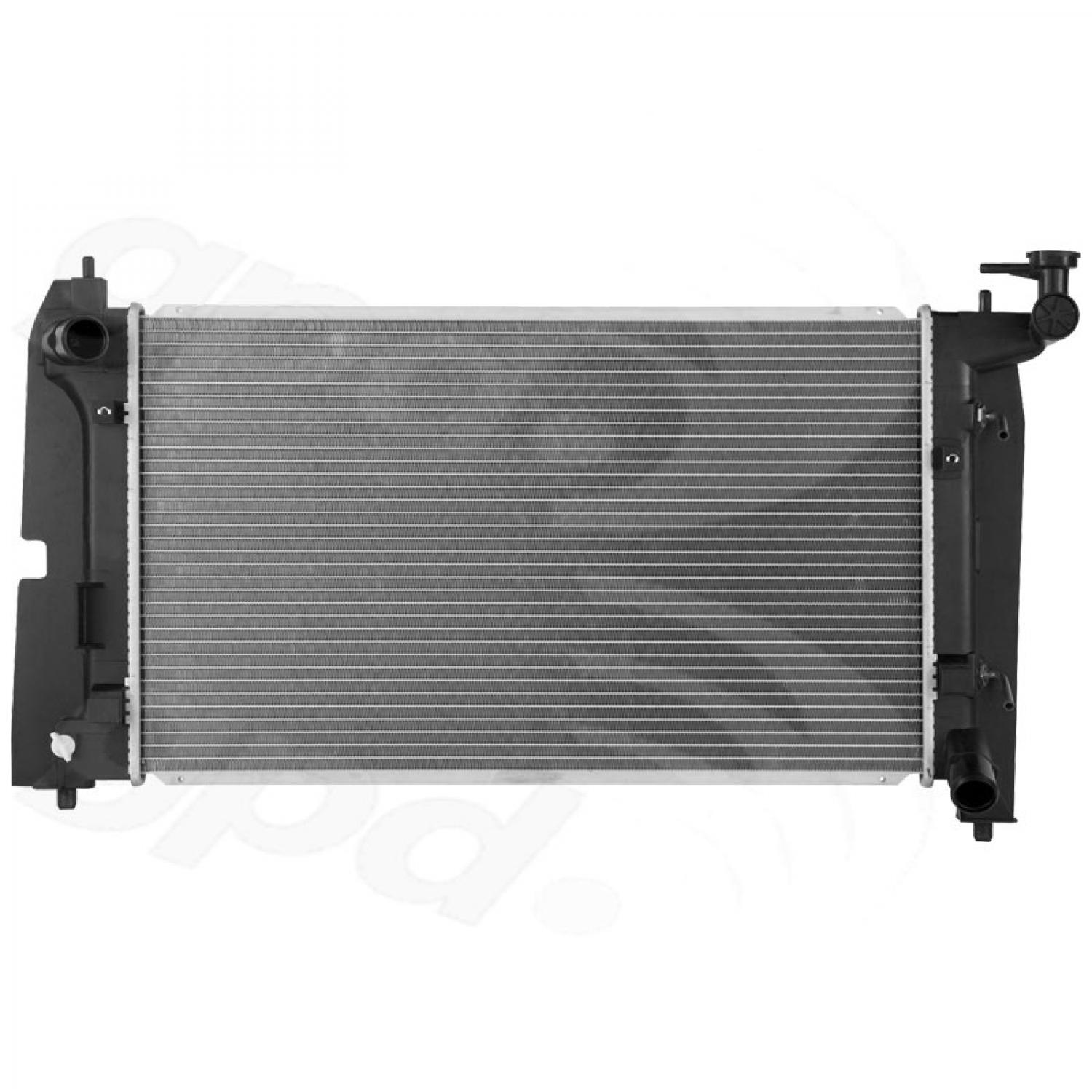 Global Parts Distributors 2428C Radiator product image 1 of 1