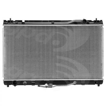 Global Parts Distributors 2435C Radiator product image 1 of 1