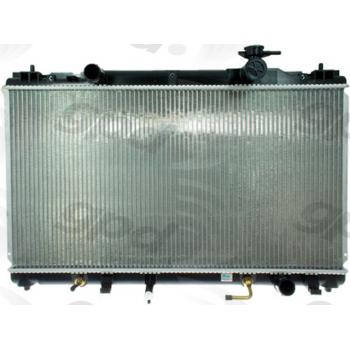 Global Parts Distributors 2436C Radiator product image 1 of 1