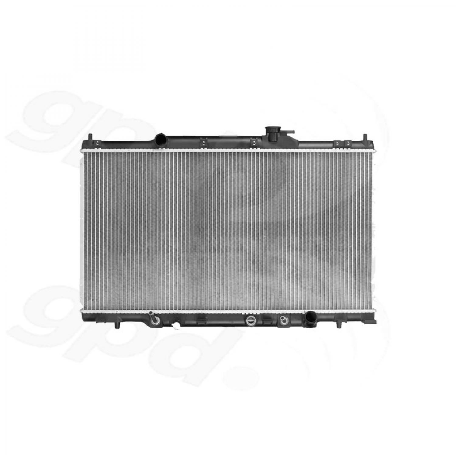 Global Parts Distributors 2443C Radiator product image 1 of 1