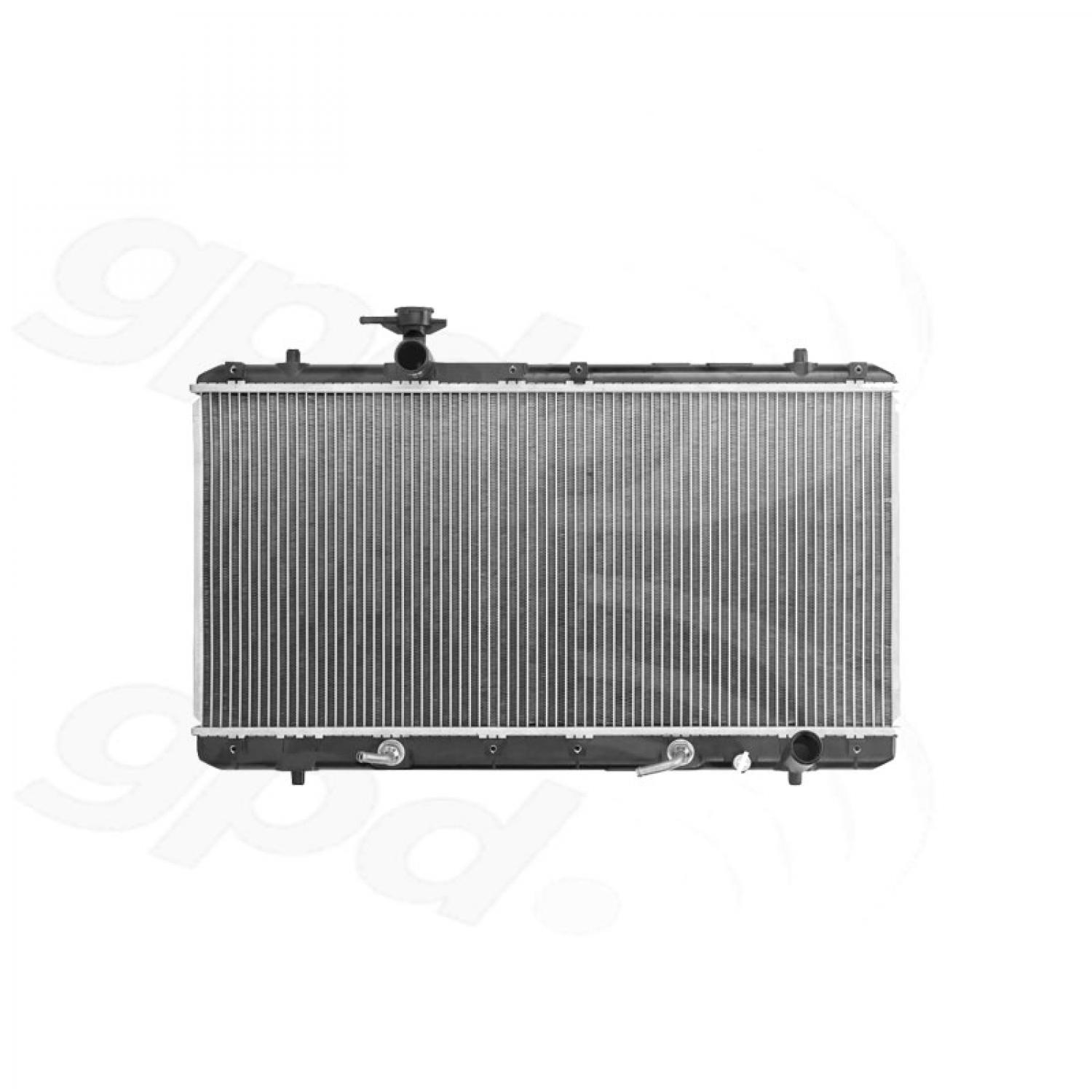 Global Parts Distributors 2451 Radiator product image 1 of 1