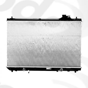 Global Parts Distributors 2452 Radiator product image 1 of 1