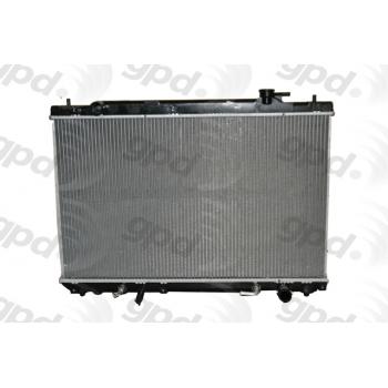 Global Parts Distributors 2453C Radiator product image 1 of 1