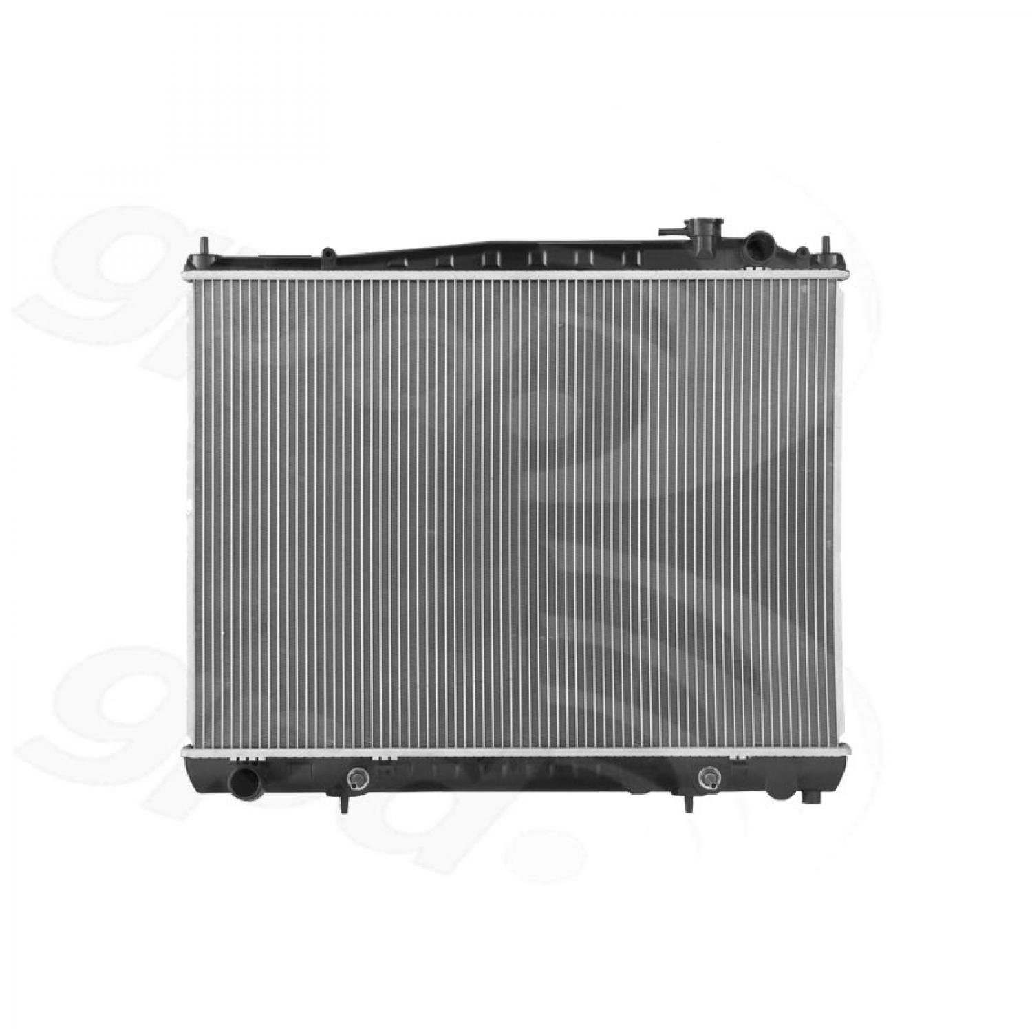 Global Parts Distributors 2459C Radiator product image 1 of 1