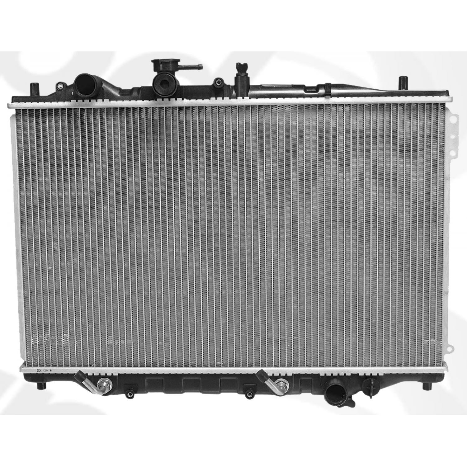 Global Parts Distributors 246 Radiator product image 1 of 1