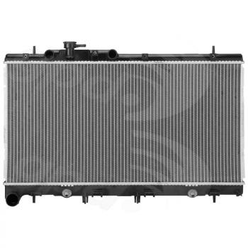 Global Parts Distributors 2465 Radiator product image 1 of 1
