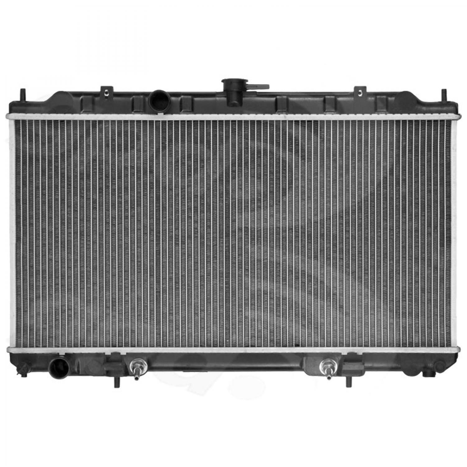 Global Parts Distributors 2469C Radiator product image 1 of 1