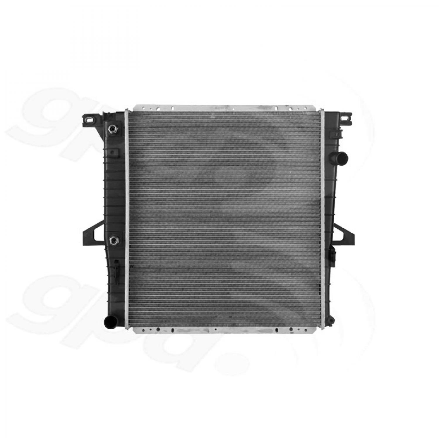 Global Parts Distributors 2470C Radiator product image 1 of 1