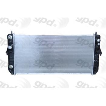 Global Parts Distributors 2474C Radiator product image 1 of 1