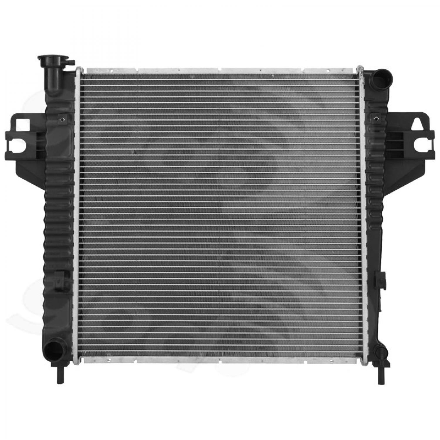 Global Parts Distributors 2482C Radiator product image 1 of 1