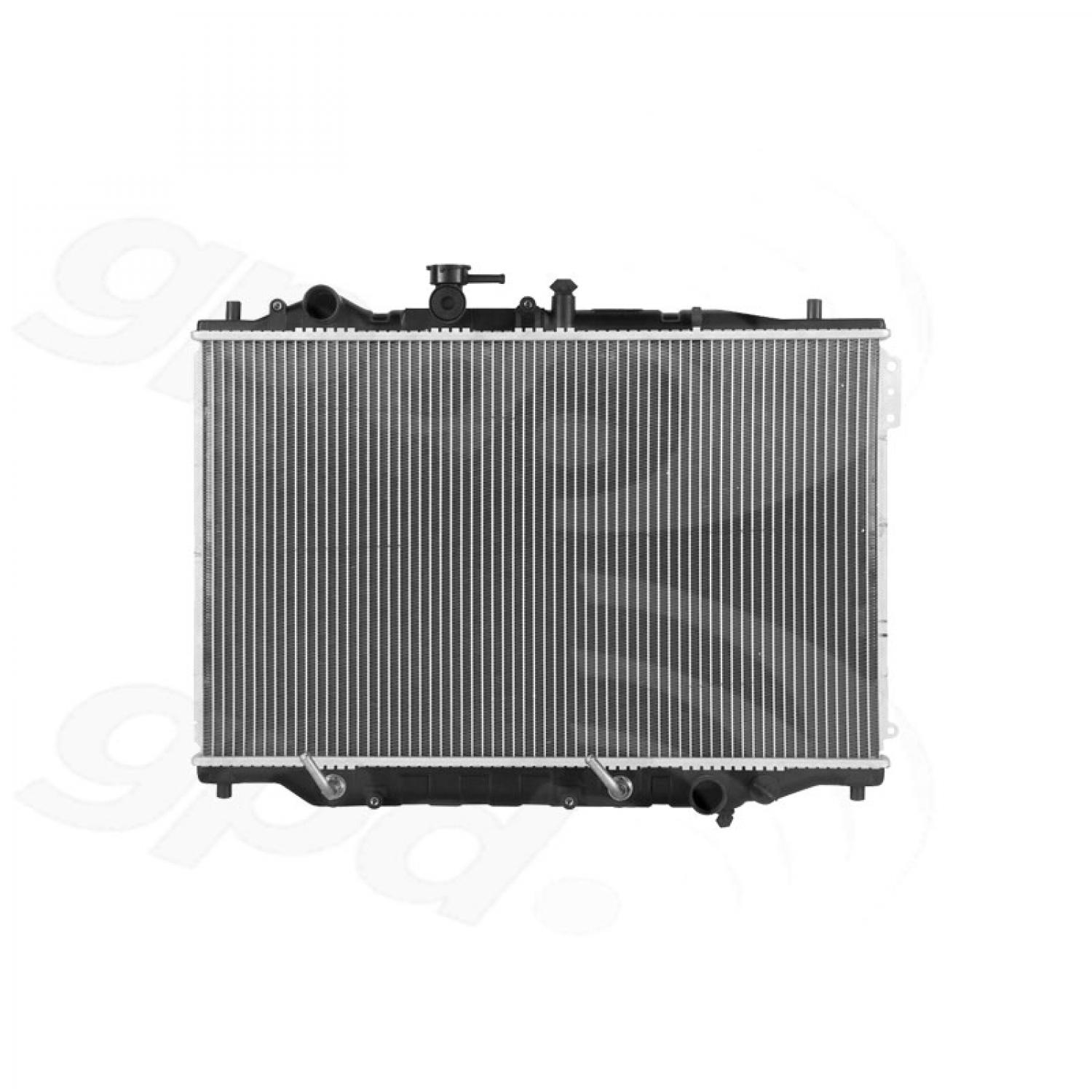 Global Parts Distributors 248C Radiator product image 1 of 1