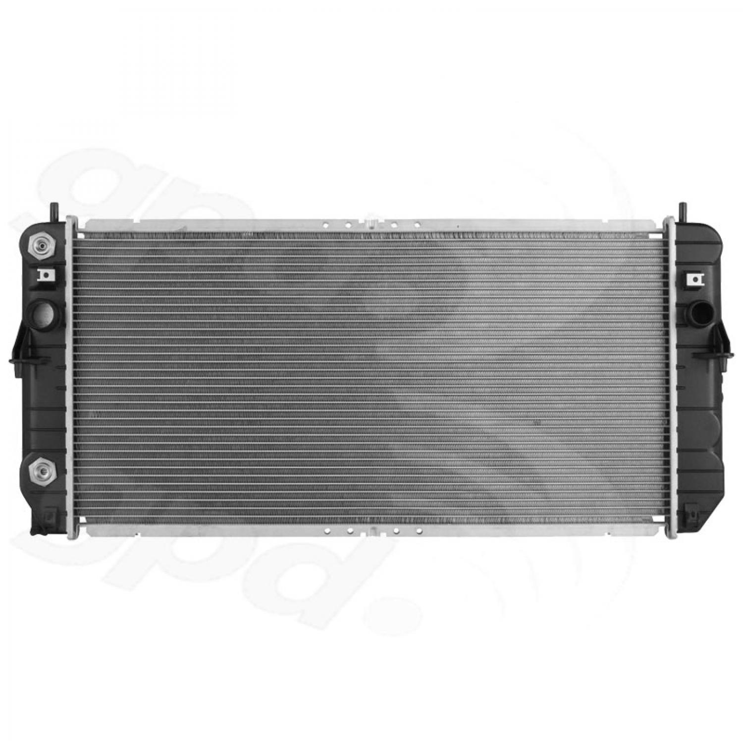 Global Parts Distributors 2491C Radiator product image 1 of 1