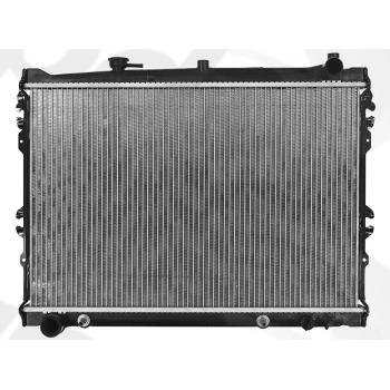 Global Parts Distributors 250 Radiator product image 1 of 1
