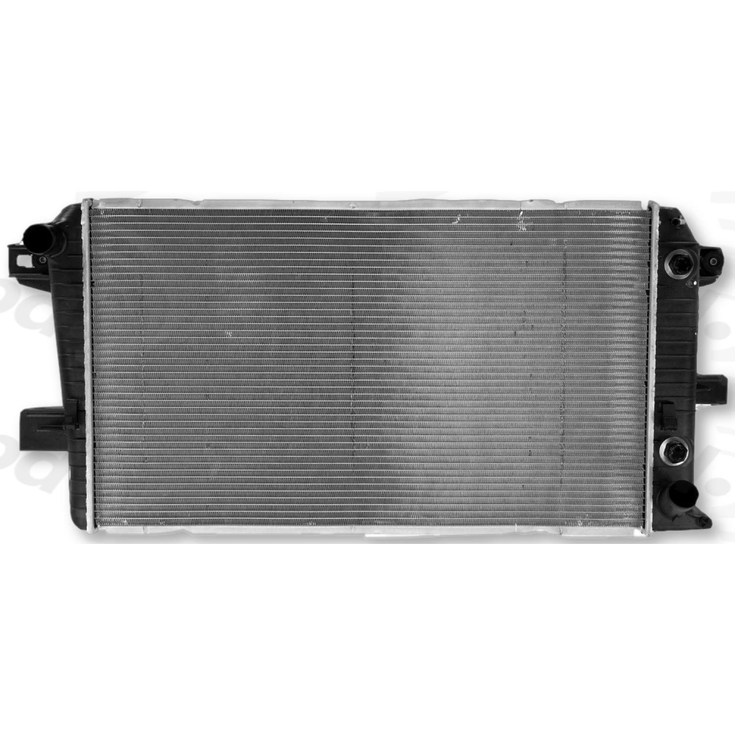 Global Parts Distributors 2510 Radiator product image 1 of 1