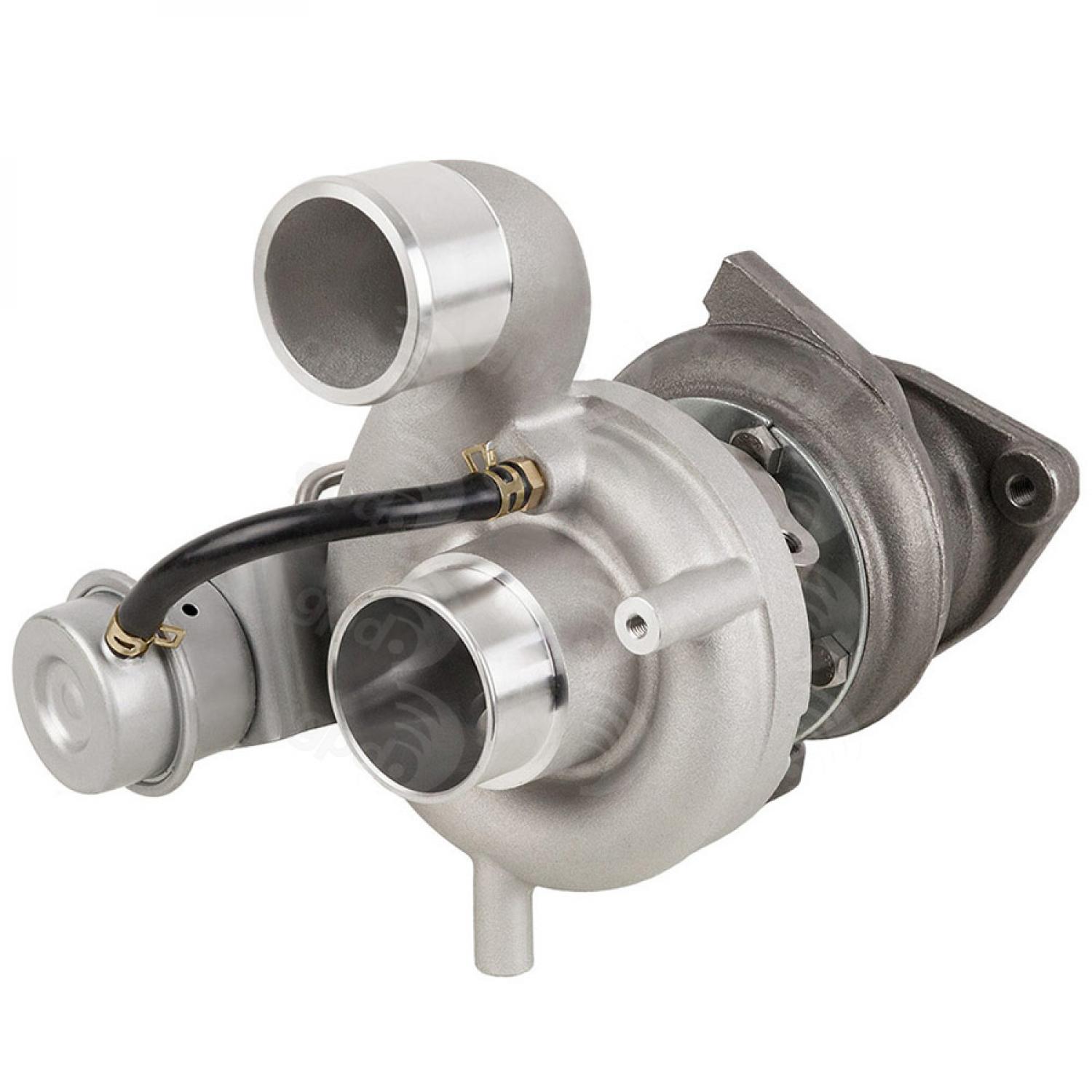 Global Parts Distributors 2511234 Turbocharger product image 1 of 4