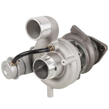 Global Parts Distributors Turbocharger product image