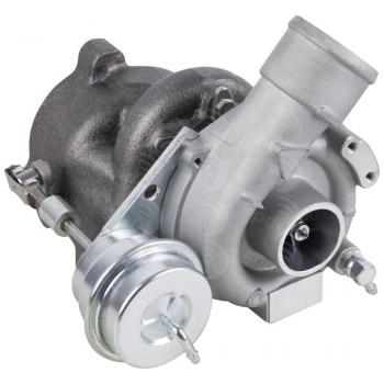 Global Parts Distributors 2511235 Turbocharger product image 1 of 4