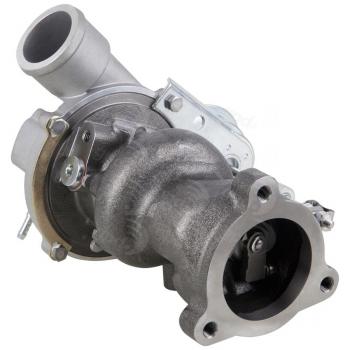 Global Parts Distributors 2511235 Turbocharger product image 2 of 4