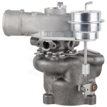 Global Parts Distributors 2511235 Turbocharger product image 3 of 4