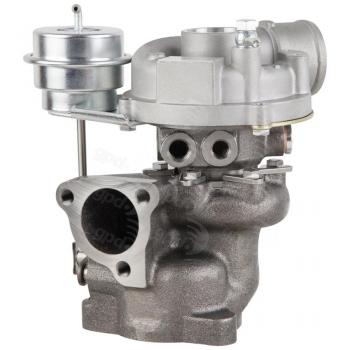 Global Parts Distributors 2511235 Turbocharger product image 4 of 4