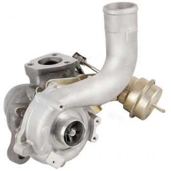 Global Parts Distributors 2511237 Turbocharger product image 1 of 4