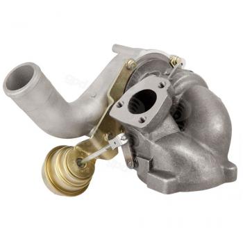 Global Parts Distributors 2511237 Turbocharger product image 2 of 4