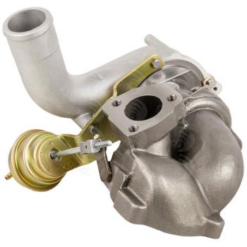 Global Parts Distributors 2511240 Turbocharger product image 2 of 4