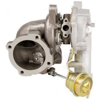 Global Parts Distributors 2511240 Turbocharger product image 4 of 4