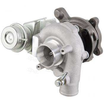 Global Parts Distributors 2511241 Turbocharger product image 1 of 4