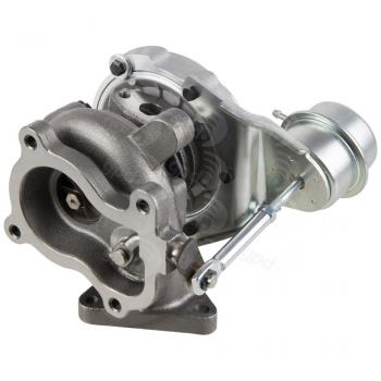 Global Parts Distributors 2511241 Turbocharger product image 2 of 4