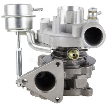 Global Parts Distributors 2511241 Turbocharger product image 4 of 4