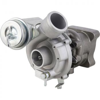 Global Parts Distributors 2511243 Turbocharger product image 1 of 4