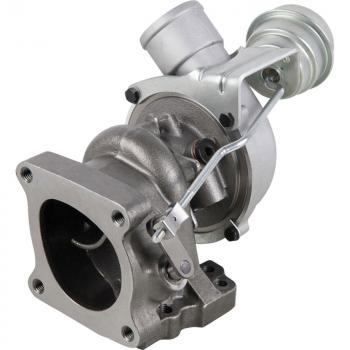 Global Parts Distributors 2511243 Turbocharger product image 2 of 4