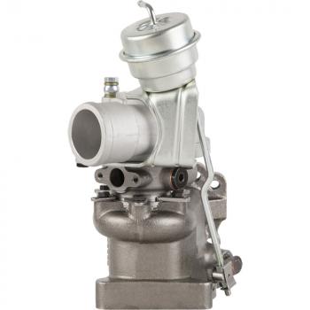 Global Parts Distributors 2511243 Turbocharger product image 3 of 4