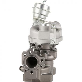 Global Parts Distributors 2511243 Turbocharger product image 4 of 4