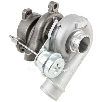 Global Parts Distributors 2511244 Turbocharger product image 1 of 4