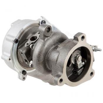 Global Parts Distributors 2511244 Turbocharger product image 2 of 4