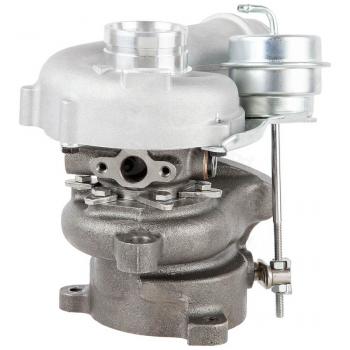 Global Parts Distributors 2511244 Turbocharger product image 4 of 4