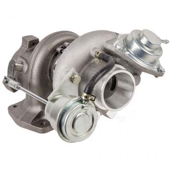 Global Parts Distributors 2511245 Turbocharger product image 1 of 4
