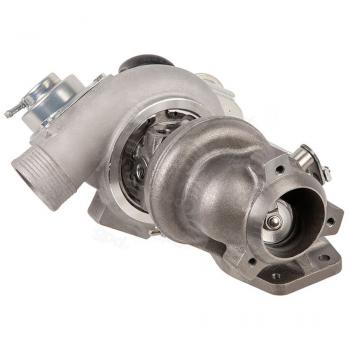Global Parts Distributors 2511245 Turbocharger product image 2 of 4