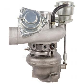 Global Parts Distributors 2511245 Turbocharger product image 3 of 4